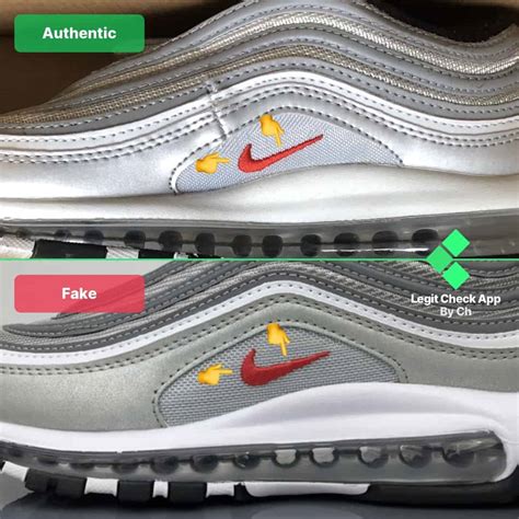 have a nike day airmax 97 fake|nike air max 97 heel check.